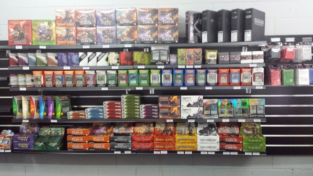 CardTastic Collectables and Gaming | store | 38B Scotsburn Ave, Clayton VIC 3168, Australia | 0385103571 OR +61 3 8510 3571