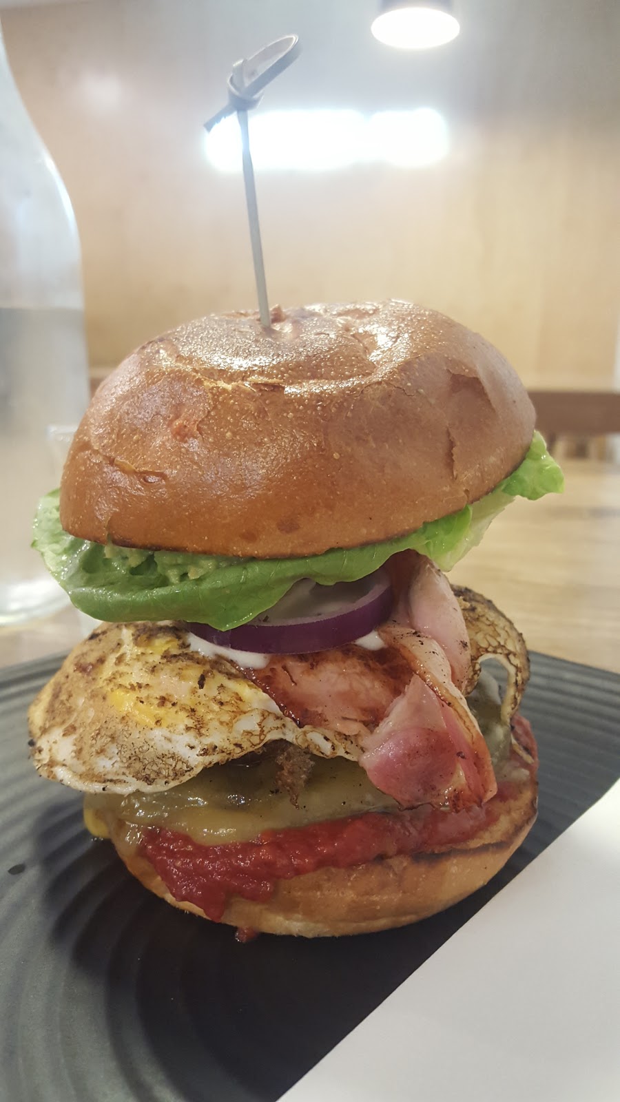 Burger Inc | Shop 1/328 Pakington St, Newtown VIC 3220, Australia | Phone: (03) 5222 7776