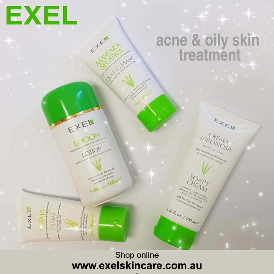 Exel Skin Care | Level 1/158 Northumberland St, Liverpool NSW 2170, Australia | Phone: (02) 9821 3300