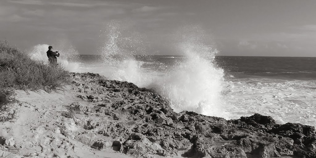 Foreshore Reserve | Yanchep WA 6035, Australia