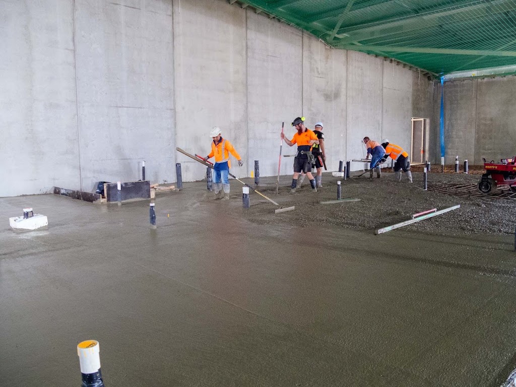 Danbar Plastics Fibre Division | 506 Dowling St, Wendouree VIC 3355, Australia | Phone: 0414 911 349