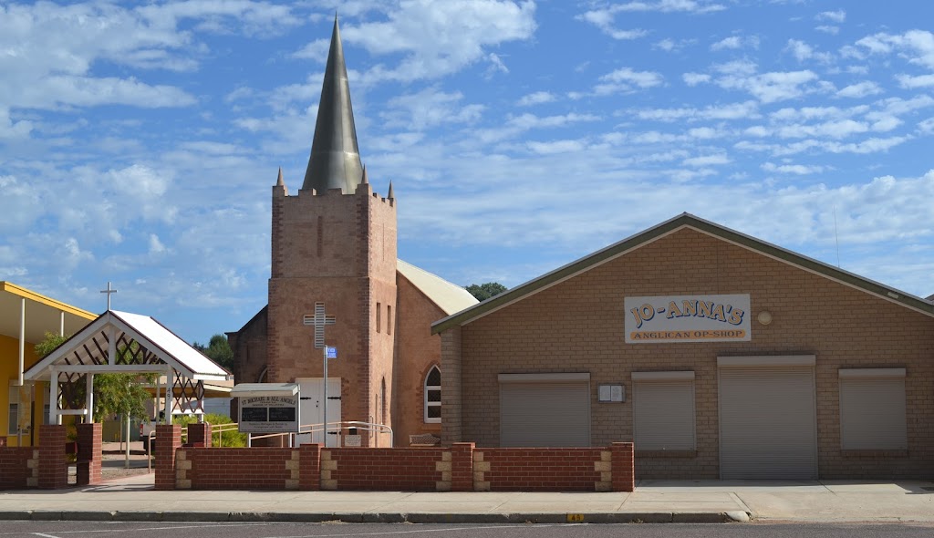 Anglican Church of Australia | 56 OLoughlin Terrace, Ceduna SA 5690, Australia | Phone: (08) 8625 2054
