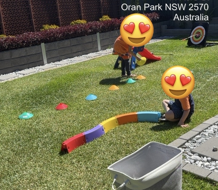 Megan’s family daycare | Acre St, Oran Park NSW 2570, Australia | Phone: 0415 523 833