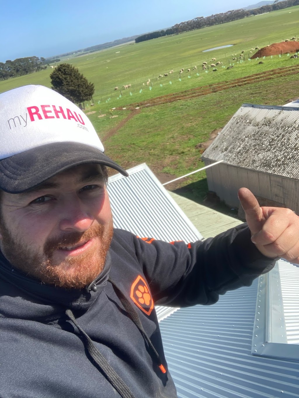 Tregs Plumbing & Roofing | 15 Manifold St, Port Fairy VIC 3284, Australia | Phone: 0409 516 894