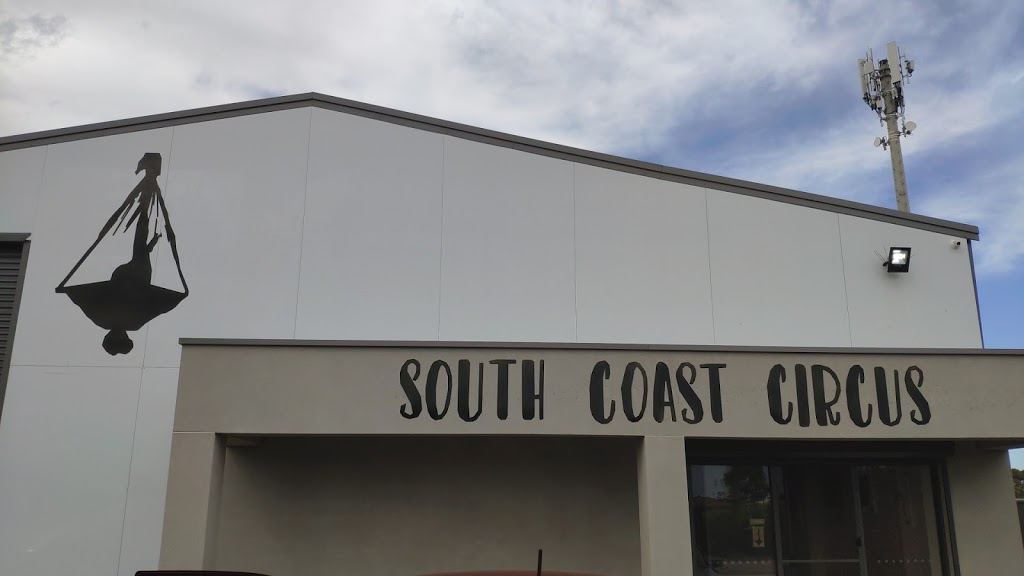 South Coast Circus | gym | 5 Rainbird Ct, Aldinga Beach SA 5173, Australia | 0476410795 OR +61 476 410 795