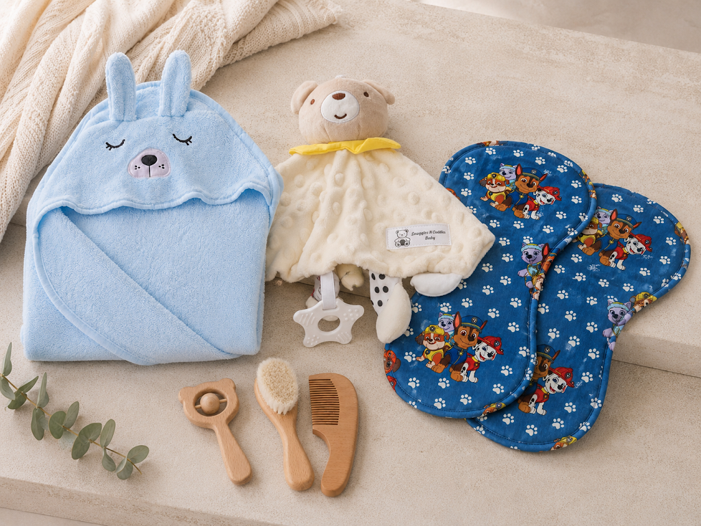 Snugglez N Cuddlez Baby | Unit 50/18 Archipelago St, Pacific Pines QLD 4211, Australia | Phone: 0413 243 615
