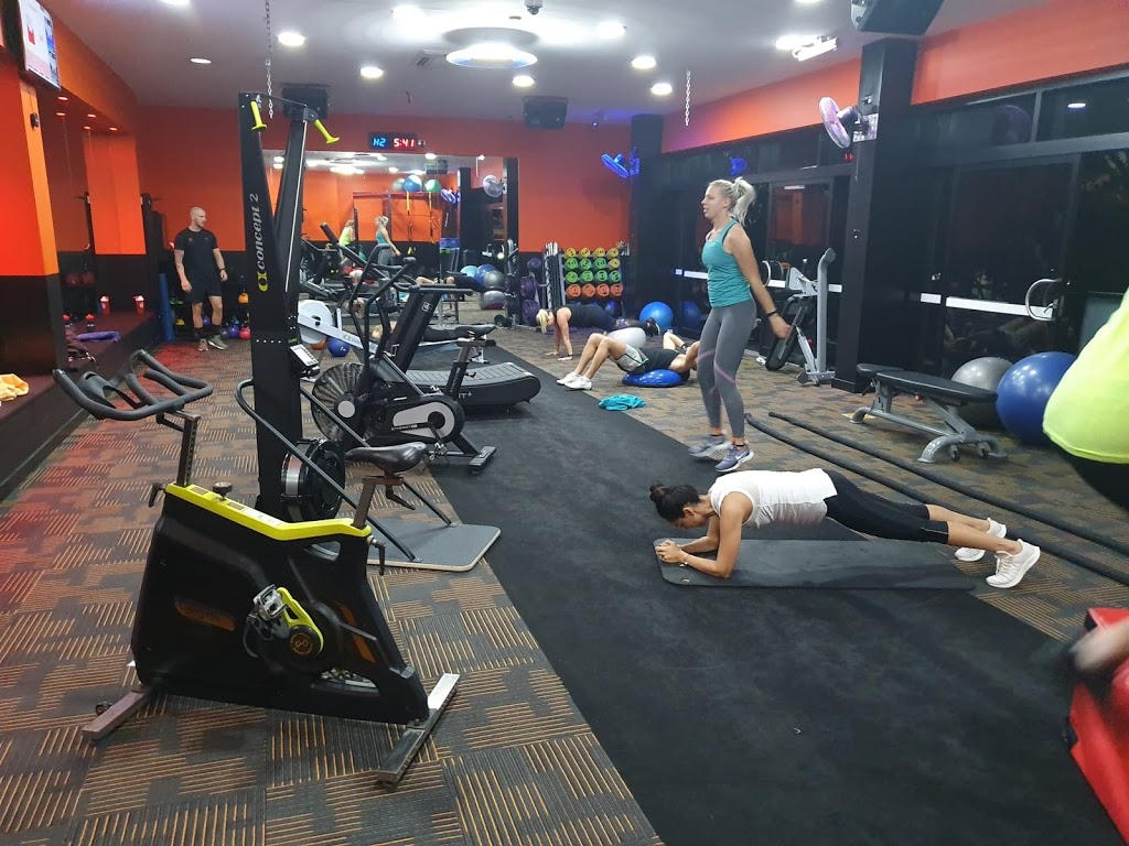 Fitness on Capri | gym | 15/21 Via Roma, Surfers Paradise QLD 4217, Australia | 0755268946 OR +61 7 5526 8946