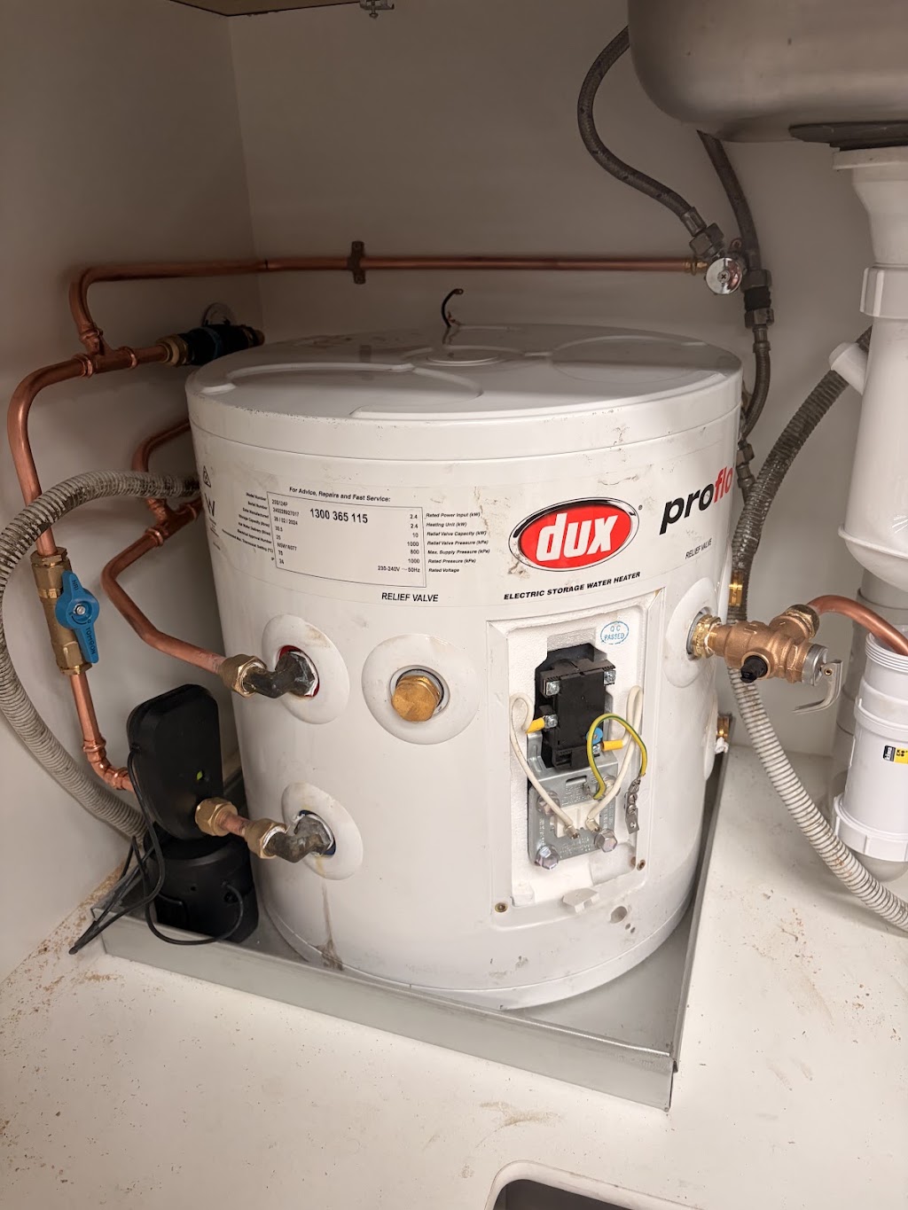 JCPlumb | 10 Wirrabara Ct, Yallambie VIC 3085, Australia | Phone: 0426 731 797