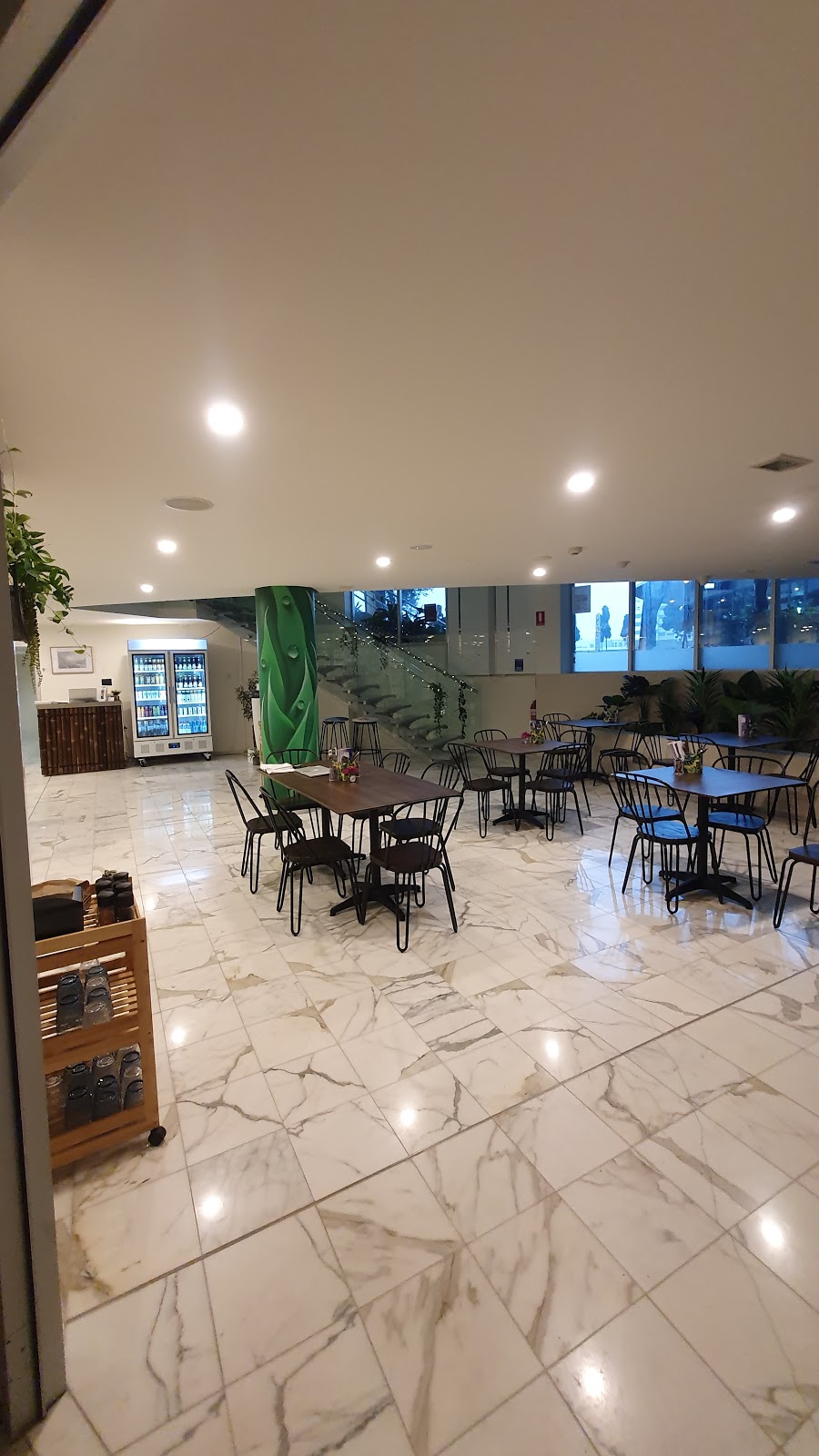 Zen Den Floathouse Cafe | health | Sirocco Building, Unit 118/59-75 Mooloolaba Esplanade, Mooloolaba QLD 4557, Australia | 0429317360 OR +61 429 317 360