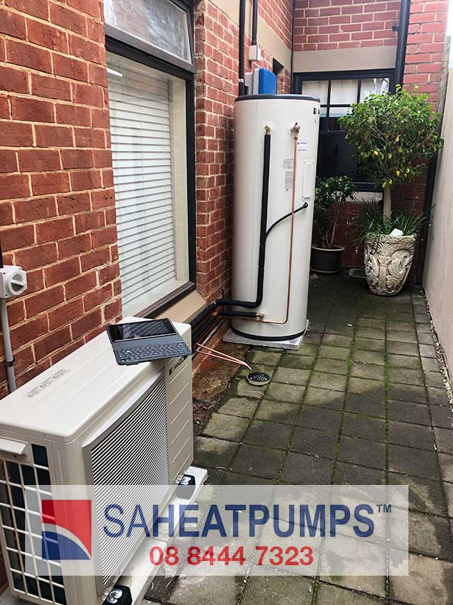 SA Heat Pumps | 44 Golflinks Rd, Stirling SA 5152, Australia | Phone: (08) 8444 7322