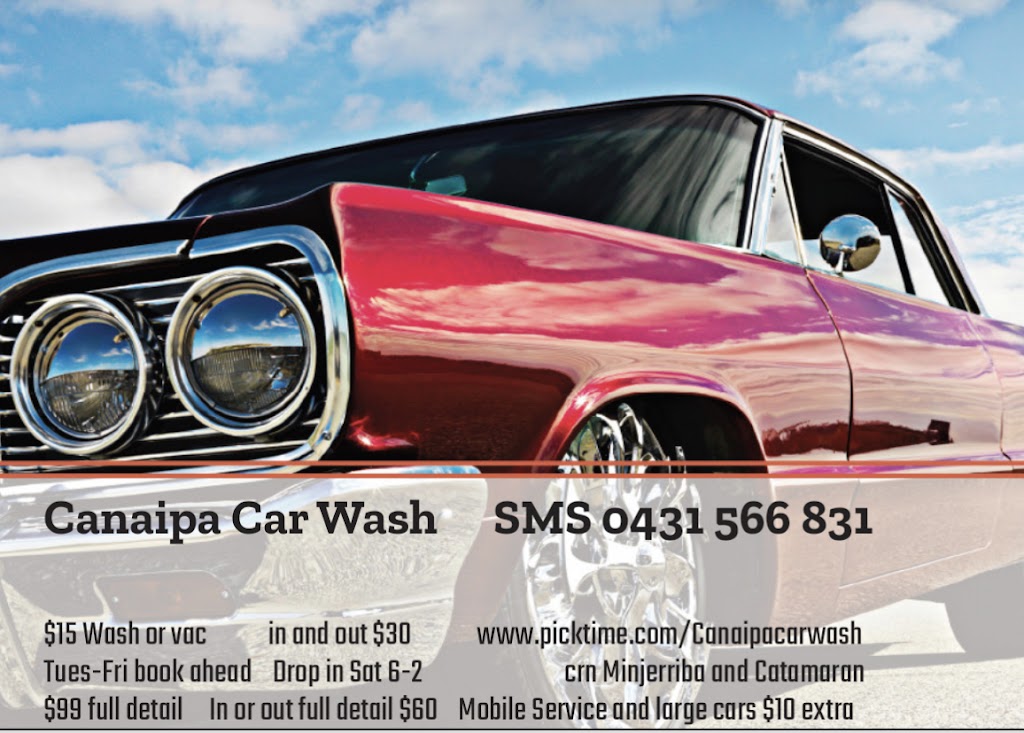 Canaipa merchants | 54 Catamaran St, Russell Island QLD 4184, Australia | Phone: 0431 566 831