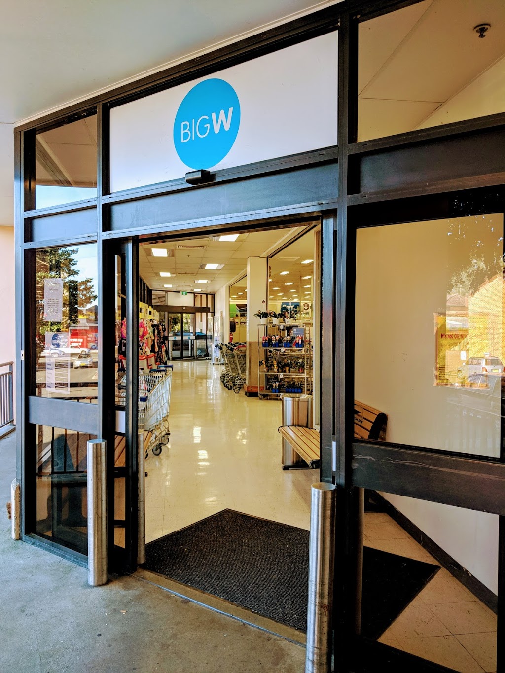 BIG W Kempsey | 91 Smith St, Kempsey NSW 2440, Australia | Phone: (02) 6561 3000