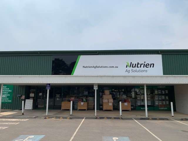 Nutrien Ag Solutions | 603 Argyle St, Moss Vale NSW 2577, Australia | Phone: (02) 4869 6300