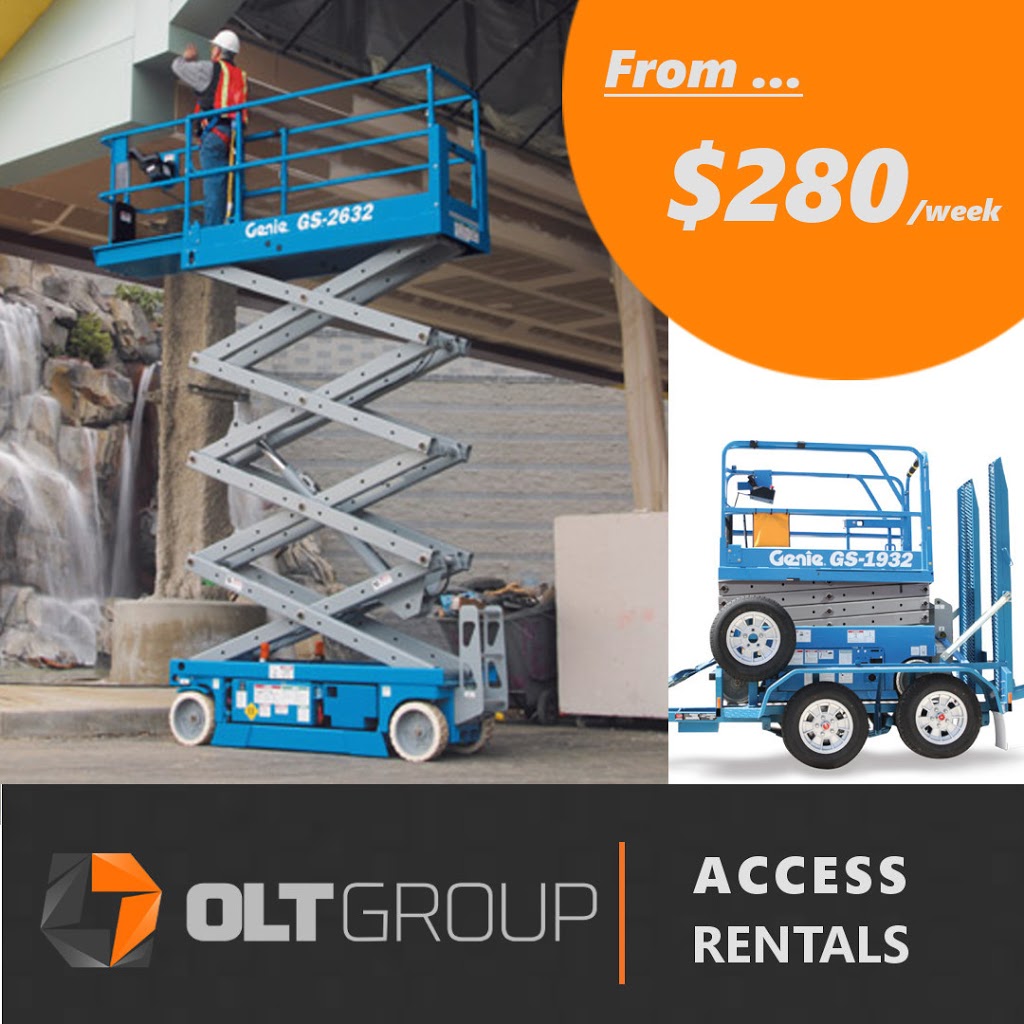 OLT Group Access Rentals Hire (NH Equipment) |  | 32 Leewood Dr, Orange NSW 2800, Australia | 0263624433 OR +61 2 6362 4433