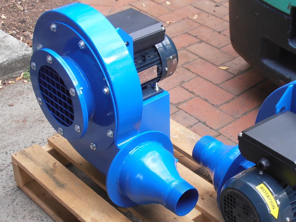 TurboMach Engineering | 28 Earlsfield Dr, Berwick VIC 3806, Australia | Phone: 0409 430 002