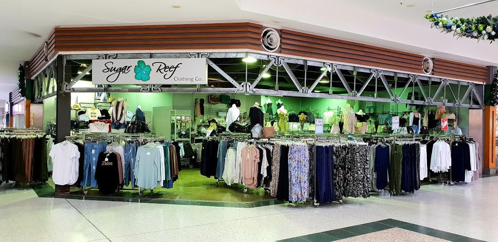 Sugar Reef | clothing store | Greenacre NSW 2190, Australia | 0296422044 OR +61 2 9642 2044
