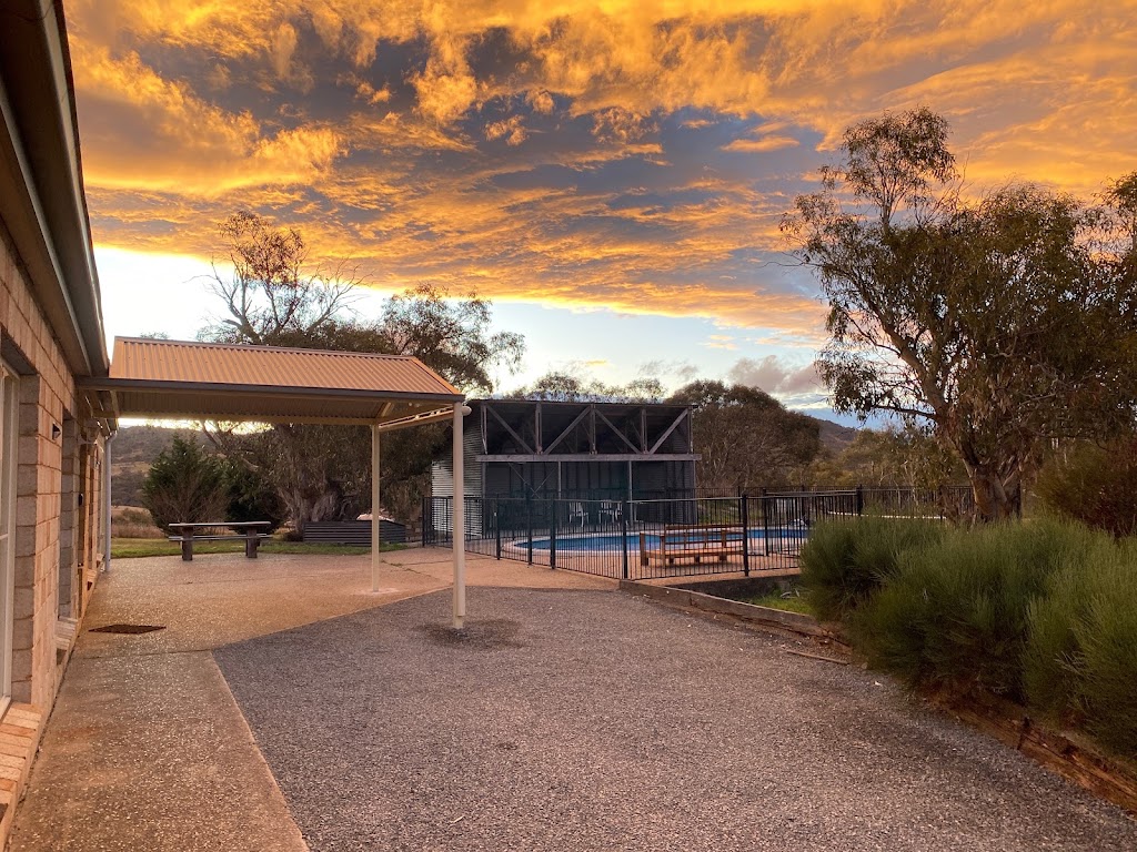 Winterwood Lodge | Grey Mare Ct, Jindabyne NSW 2627, Australia | Phone: 0410 687 261