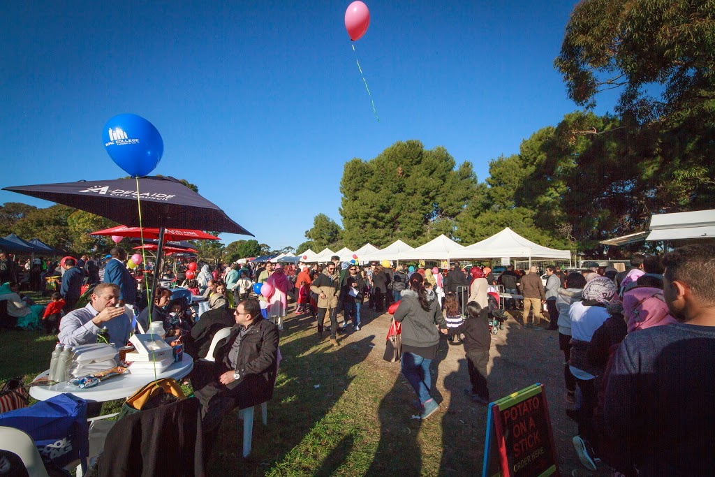 Eid Park | park | Adelaide SA 5000, Australia