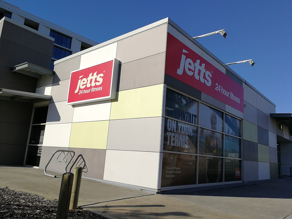 Jetts Fitness Innaloo | 4A Sunray Dr, Innaloo WA 6018, Australia | Phone: (08) 9204 2148