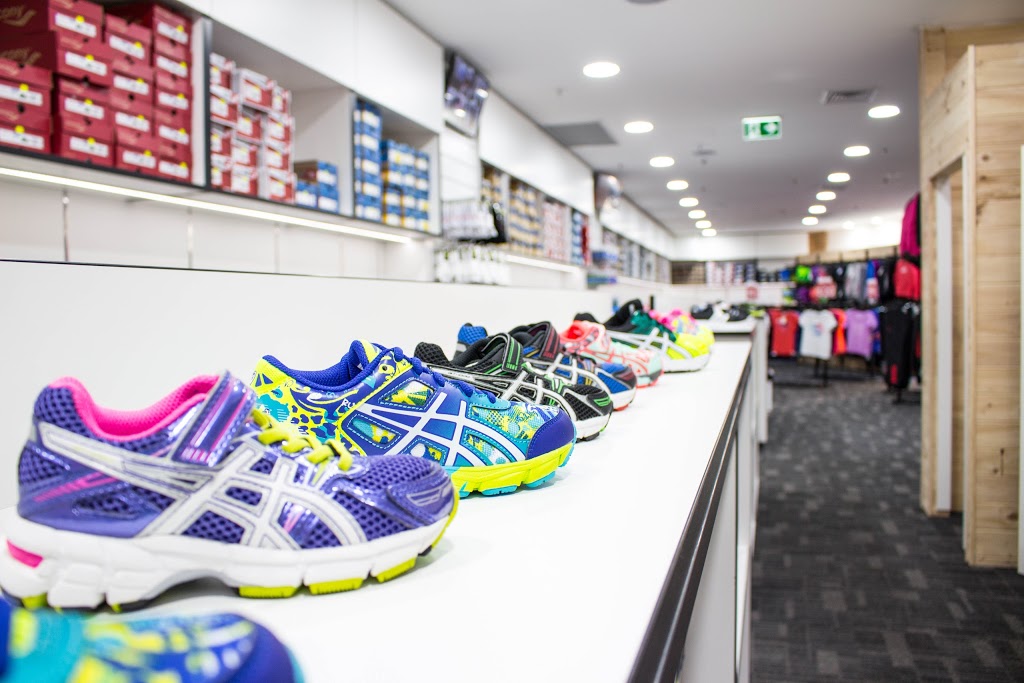 Just Sport - Miranda | store | 4-6 Wandella Rd, Miranda NSW 2228, Shop 15-15C, Parkside Plaza, Miranda NSW 2228, Australia | 0295250353 OR +61 2 9525 0353