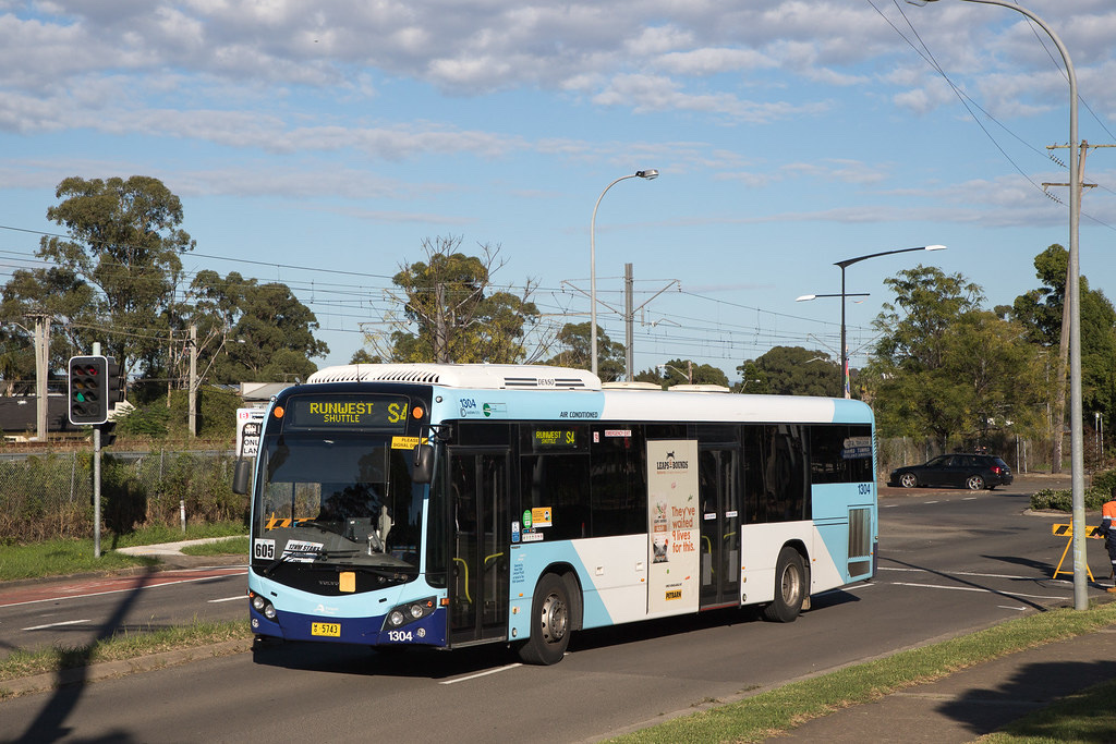 Transit Systems Smithfield Bus Depot | 49 Percival Rd, Smithfield NSW 2164, Australia | Phone: (02) 8778 5800