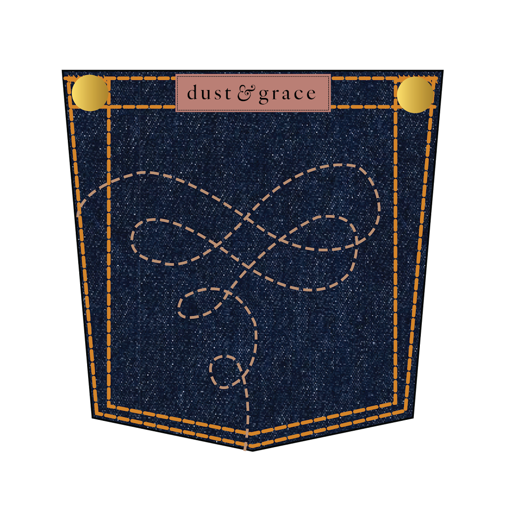 dust & grace apparel | Leydens Hill Rd, Moongan QLD 4714, Australia | Phone: 0403 292 061