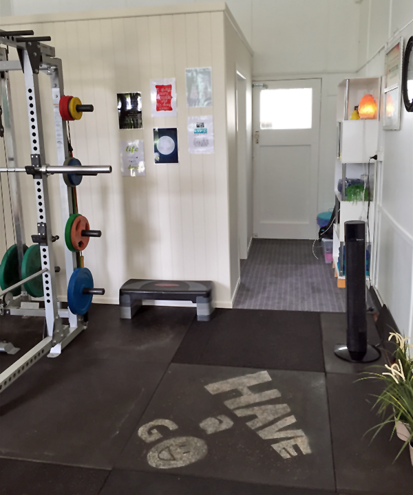 Insight Strength Training and Kinesiology | health | 4 Queens Parade, Brighton QLD 4017, Australia | 0414431160 OR +61 414 431 160