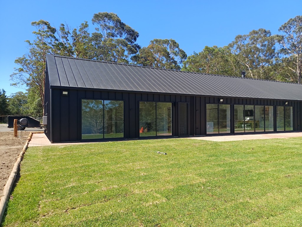 LT Edwards Constructions | 1 Bean Ln, Mountain Lagoon NSW 2758, Australia | Phone: 0447 643 577