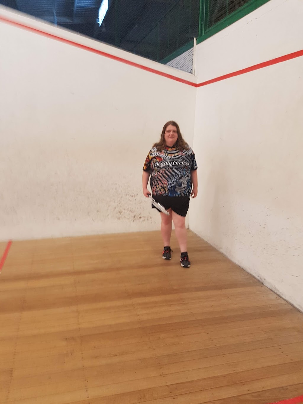 Stafford Squash Centre |  | 244 Kitchener Rd, Stafford Heights QLD 4053, Australia | 0733594578 OR +61 7 3359 4578