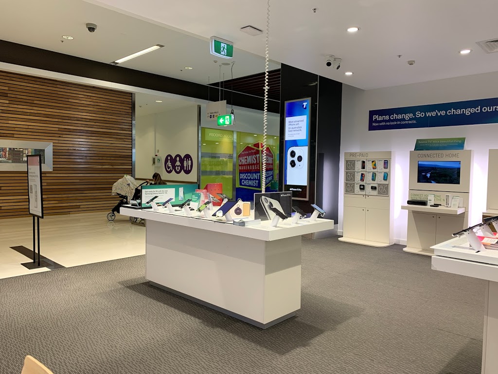 Telstra Store | 18-26 Spitfire Avenue Shop 29 Majura Park Shopping Centre, Canberra ACT 2609, Australia | Phone: (02) 6246 7000