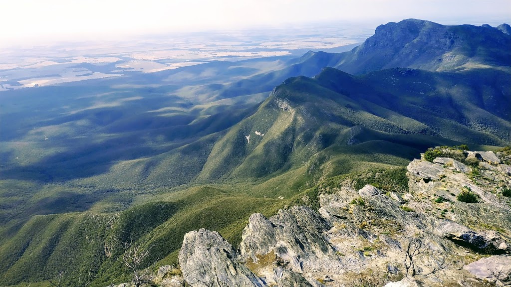 Bluff Knoll | Stirling Range National Park WA 6338, Australia