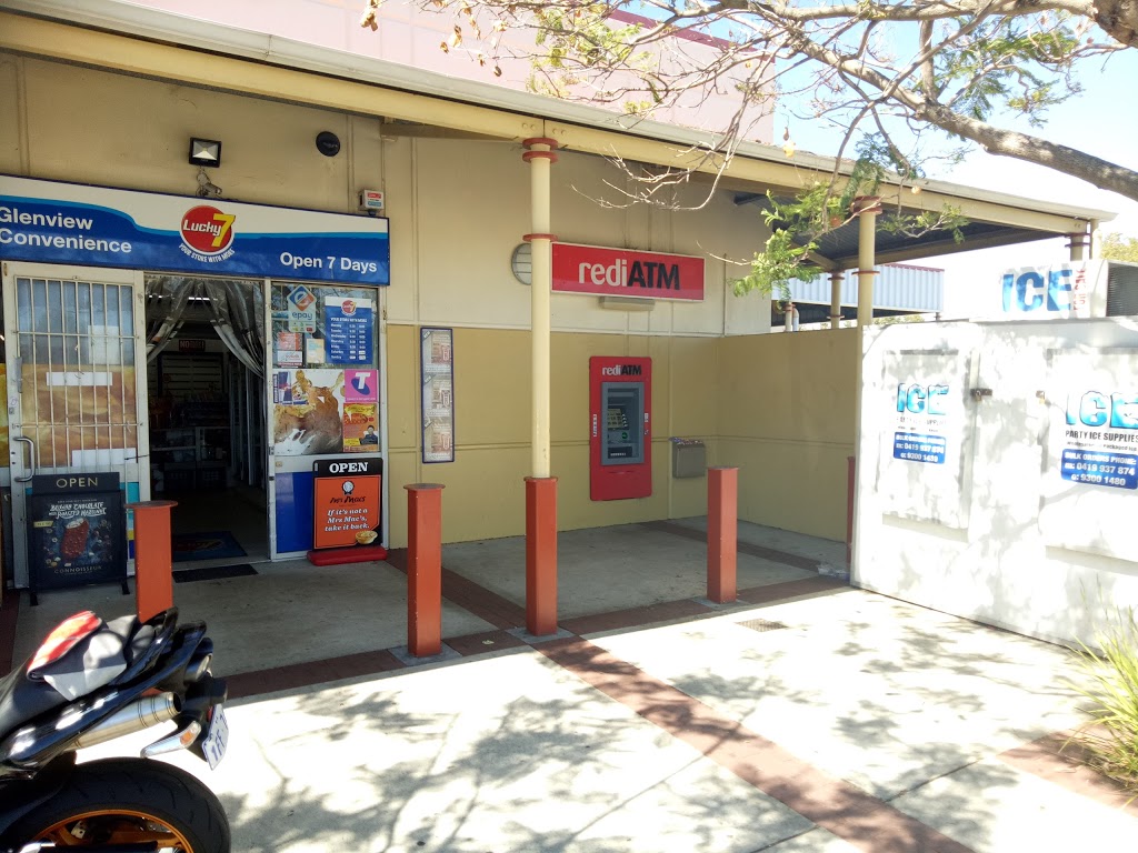 rediATM | Glenview Shopping Centre, Bellefin Dr, Ballajura WA 6066, Australia | Phone: 1300 650 501