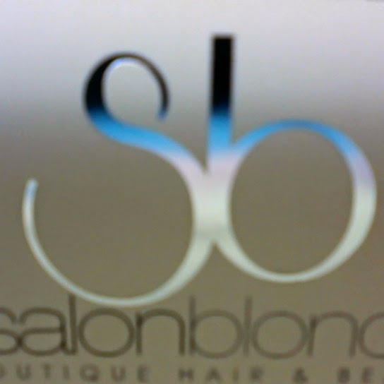 Salonblonde Camden | 2/31 Argyle St, Camden NSW 2570, Australia | Phone: (02) 4655 2585