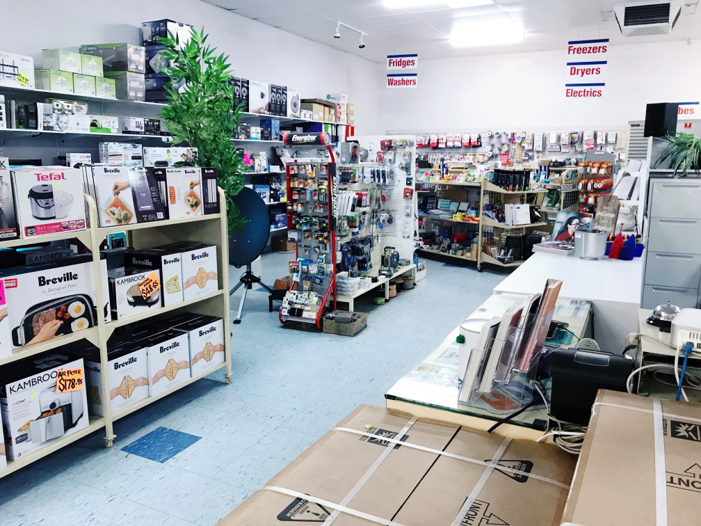 Corrigin Office Supplies | home goods store | 9 Campbell St, Corrigin WA 6375, Australia | 0890632555 OR +61 8 9063 2555