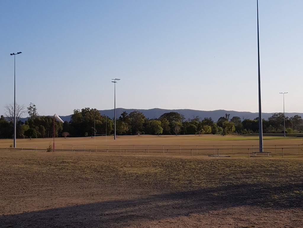 Kilcoy Sports Centre | Hope St &, Mary St, Kilcoy QLD 4515, Australia | Phone: (07) 5497 2444