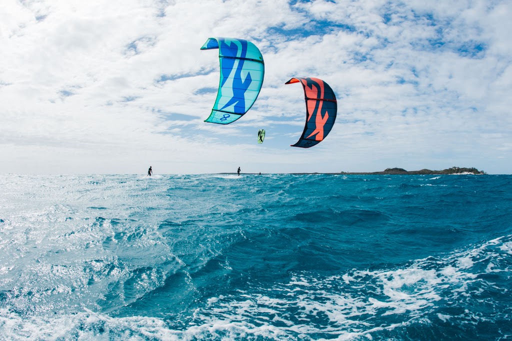 F-one Kiteboarding & Manera Australia | store | 3/61 Newheath Dr, Arundel QLD 4214, Australia | 0426840185 OR +61 426 840 185