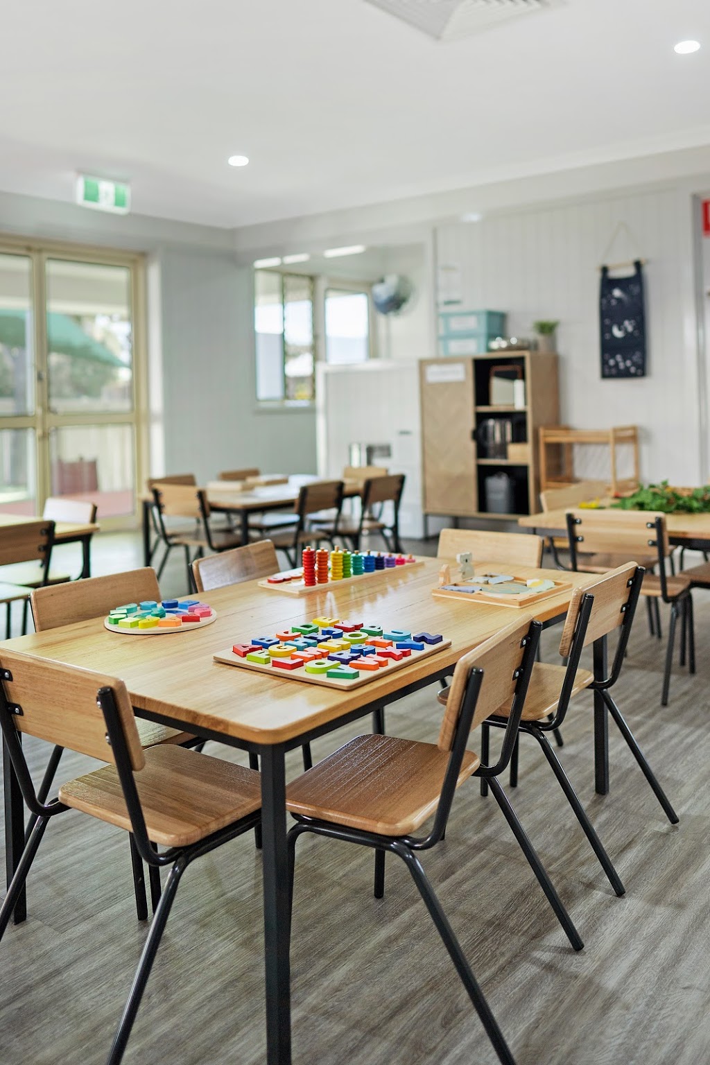 Leading Edge Childcare | 1-5 Hillmont Cres, Morayfield QLD 4506, Australia | Phone: 1300 532 346