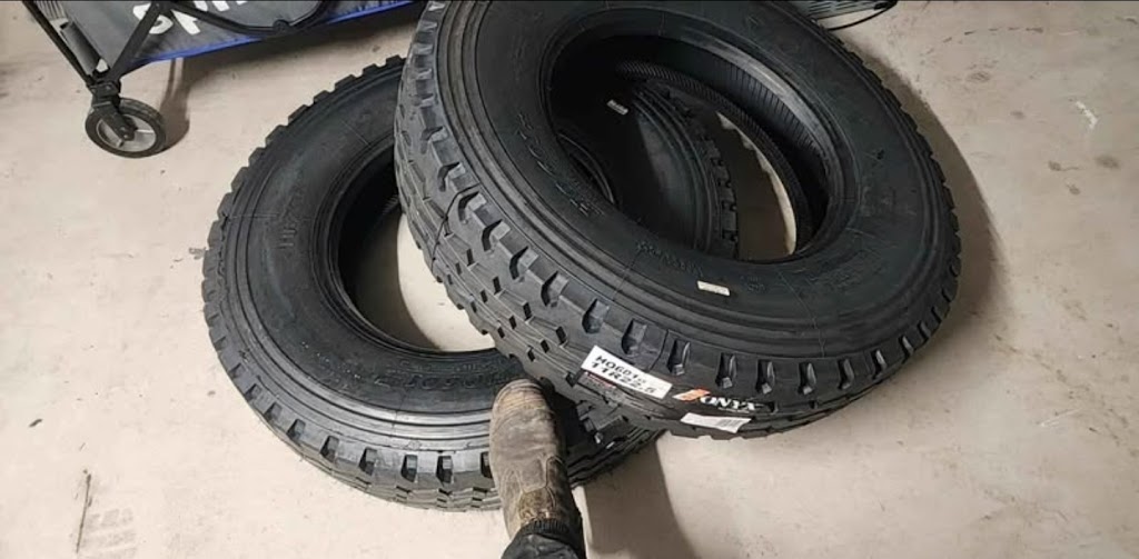 Traes Truck/car Tyres | Pub Ln, New Beith QLD 4124, Australia | Phone: 0415 924 127