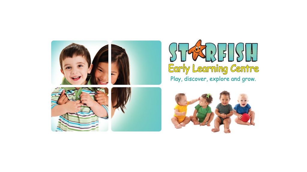 Starfish Early Learning Centre - Springvale | 28 St Johns Ave, Springvale VIC 3171, Australia | Phone: 1300 168 881