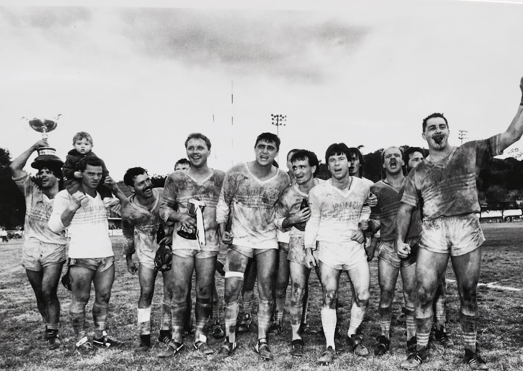 Warragamba Wombats Rugby League Football Club | 69 Warradale Rd, Warragamba NSW 2752, Australia | Phone: 0421 097 324