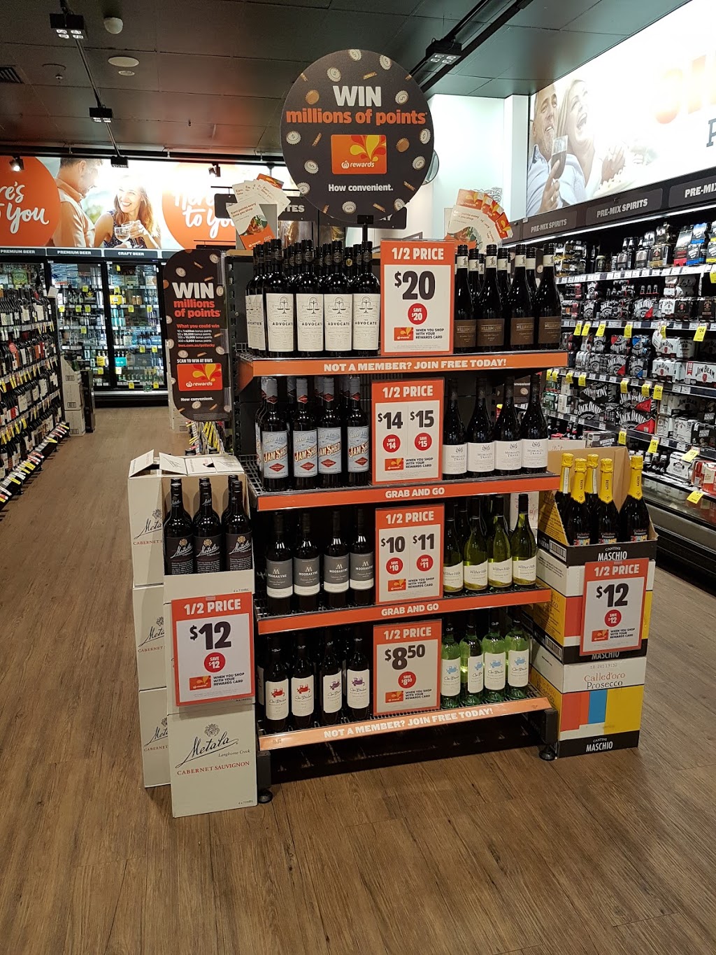 BWS Preston | 334 Murray Rd, Preston VIC 3072, Australia | Phone: (03) 9624 6242