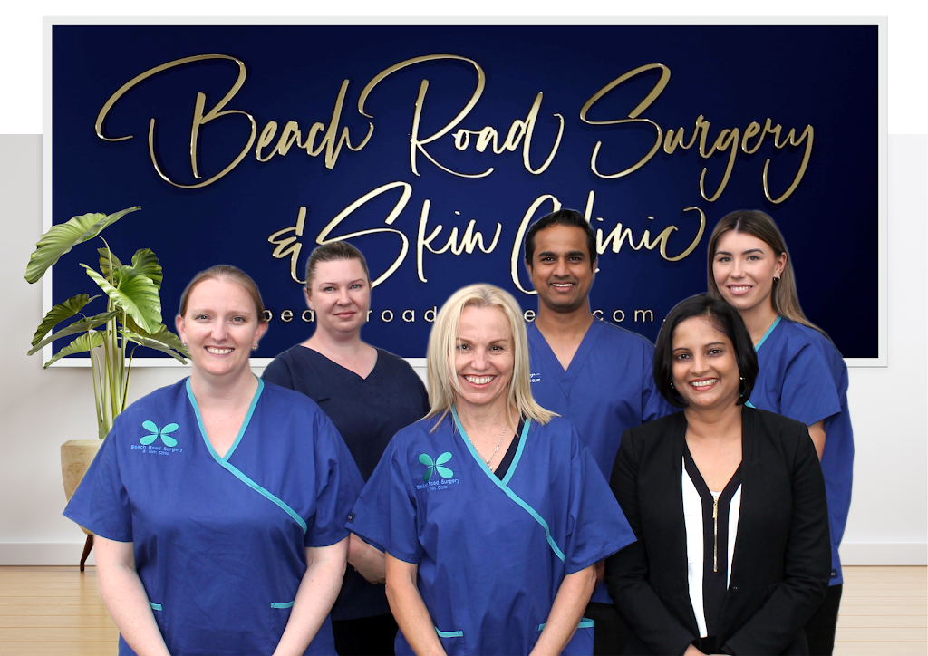 Beach Road Surgery & Skin Clinic | doctor | 116 Beach Rd, Batemans Bay NSW 2536, Australia | 0244080777 OR +61 2 4408 0777