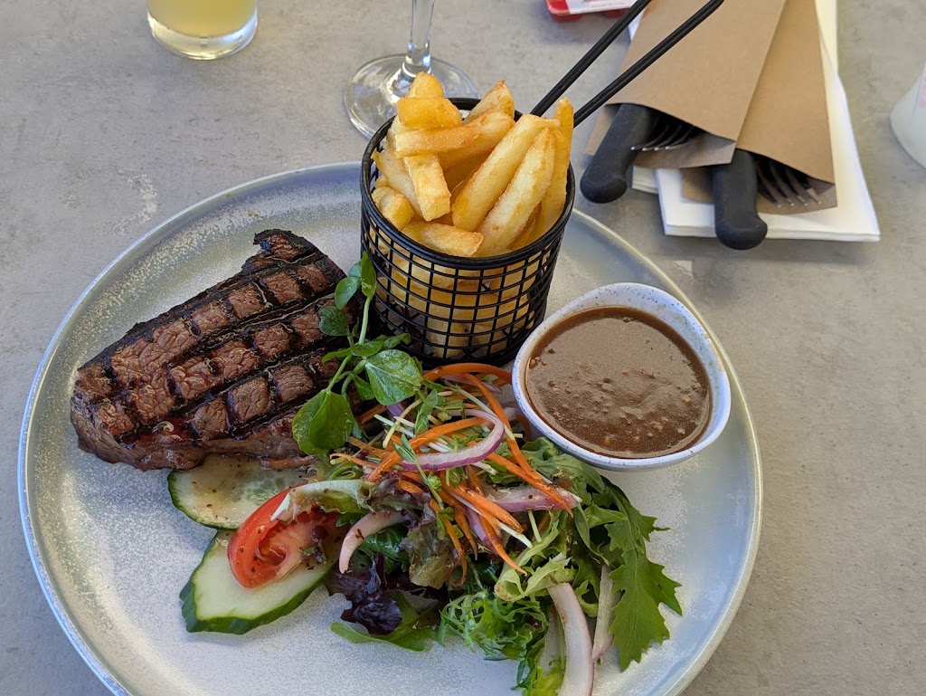 Citrus Grill | 84 Hawkesbury Rd, Springwood NSW 2777, Australia | Phone: (02) 4751 1122
