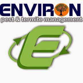 Environ Pest Control | home goods store | 15 Hamill St, Garbutt QLD 4814, Australia | 0747281610 OR +61 7 4728 1610