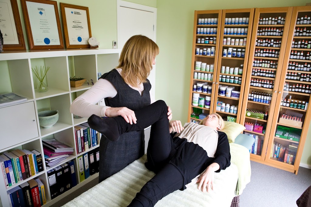 Kuno Natural Therapies | gym | 14 Reserve Rd, Ringwood VIC 3134, Australia | 0409945406 OR +61 409 945 406