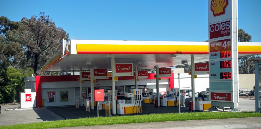 Coles Express | 1662-1664 Ferntree Gully Rd &, Scoresby Rd, Scoresby VIC 3180, Australia | Phone: (03) 9764 9123