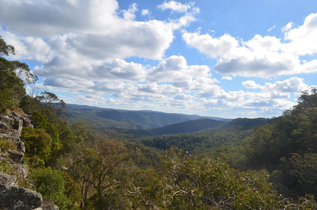 Guy Fawkes River National Park | park | The Gulf NSW 2365, Australia | 0266572309 OR +61 2 6657 2309