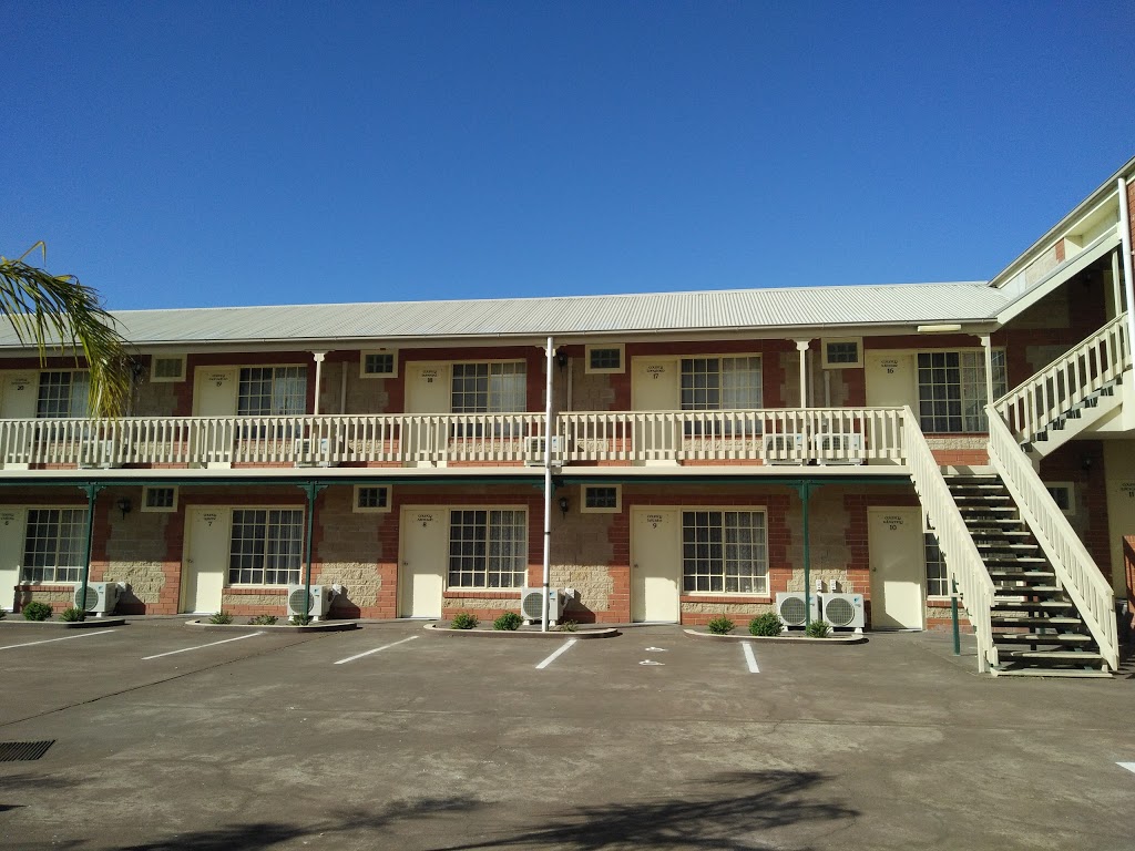 Motel Goolwa | 30 Cadell St, Goolwa SA 5214, Australia | Phone: (08) 8555 1155