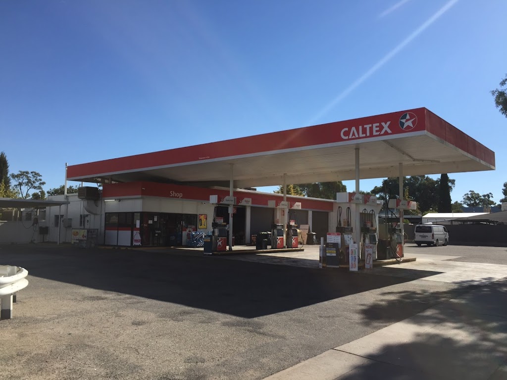 Streamline South Servo | gas station | 84 Patton St, Broken Hill NSW 2880, Australia | 0880873653 OR +61 8 8087 3653