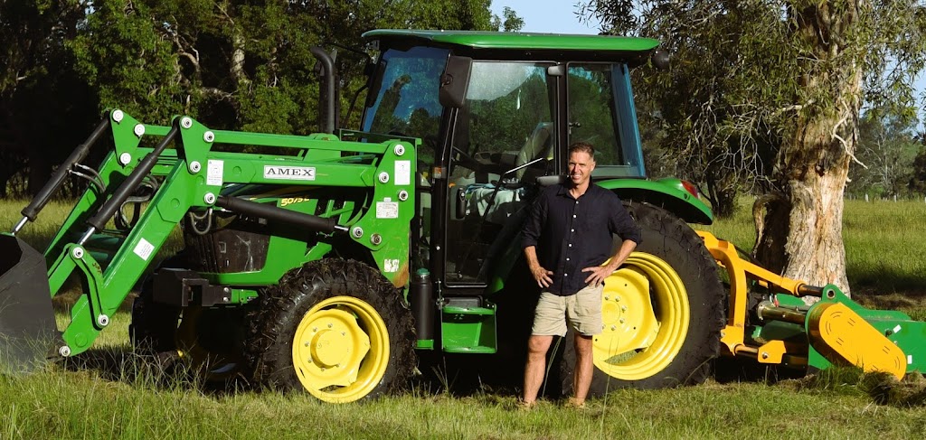 Tallowwood Agricultural Service | 198 Kanes Rd, Round Mountain NSW 2484, Australia | Phone: 0430 237 260